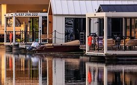 Domy Na Wodzie La Mare Houseboats Bydgoszcz